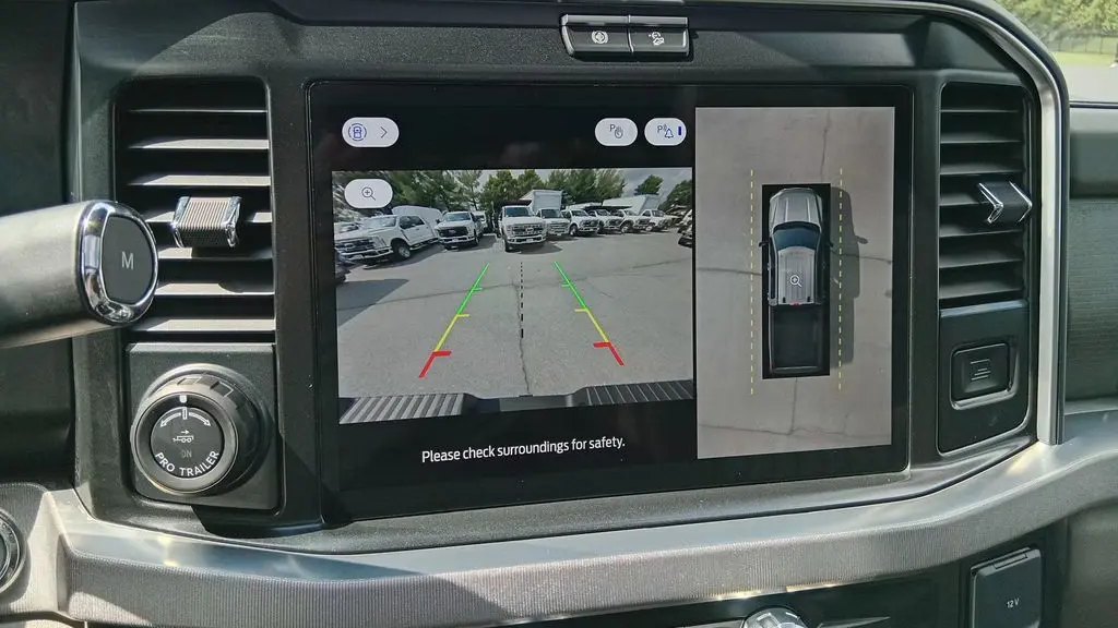 2026 Ford F-250 Super Duty Lariat