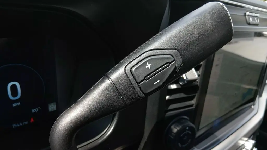 2026 Ford F-250 Super Duty Lariat
