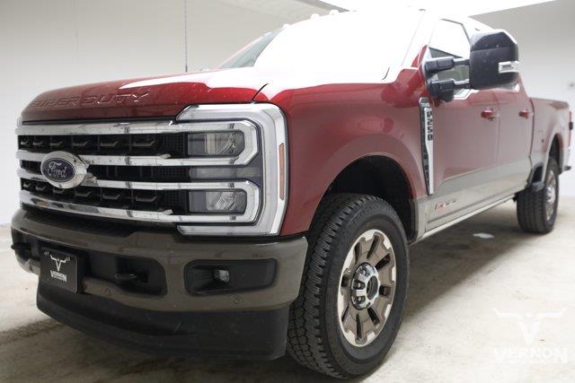 2026 Ford F-250 - $88,999