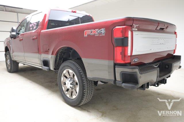 2026 Ford F-250 - $88,999