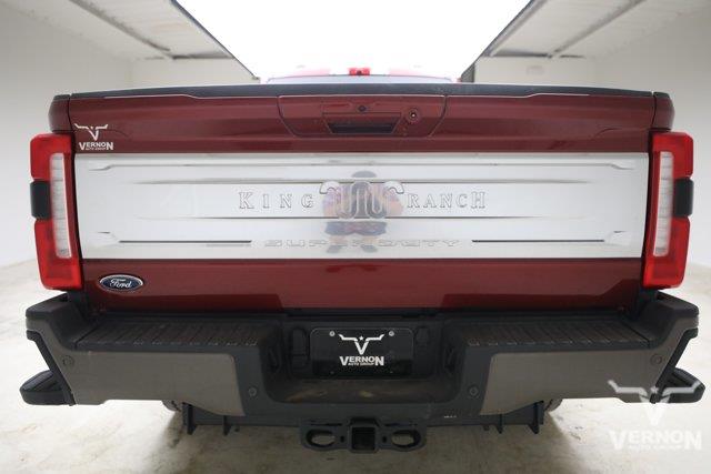 2026 Ford F-250 - $88,999