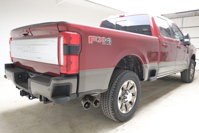2026 Ford F-250 - $88,999