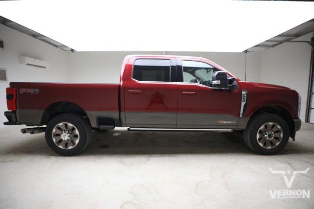 2026 Ford F-250 - $88,999