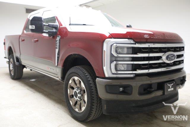 2026 Ford F-250 - $88,999