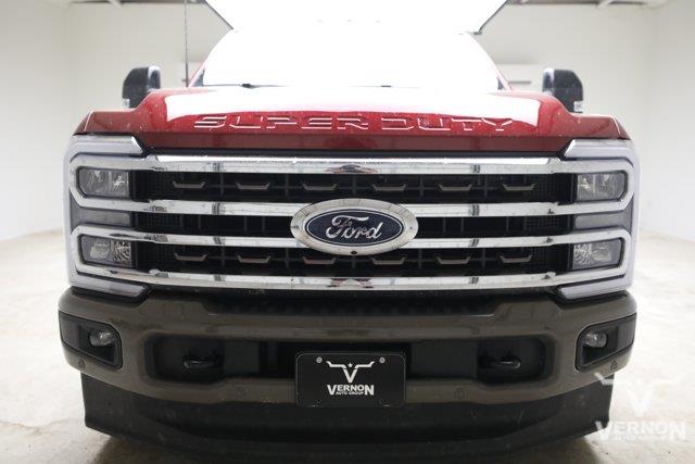 2026 Ford F-250 - $88,999