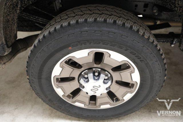 2026 Ford F-250 - $88,999