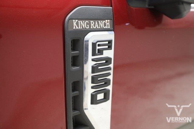 2026 Ford F-250 - $88,999