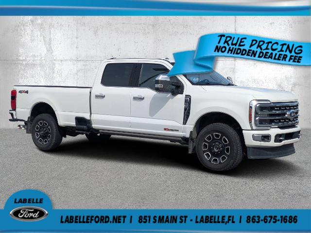 2023 Ford F-250