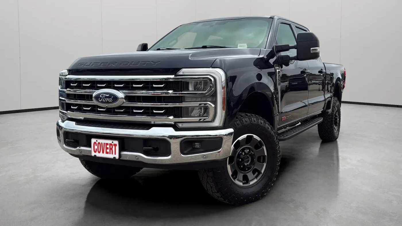 Preowned 2023 Ford F-250 Super Duty King Ranch for Sale