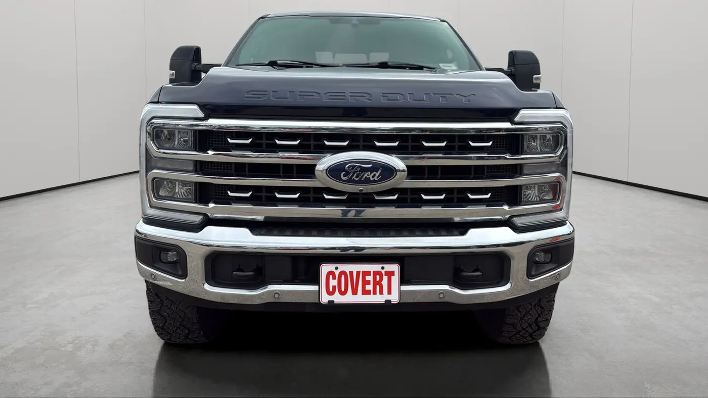 2023 Ford F-250 Super Duty King Ranch