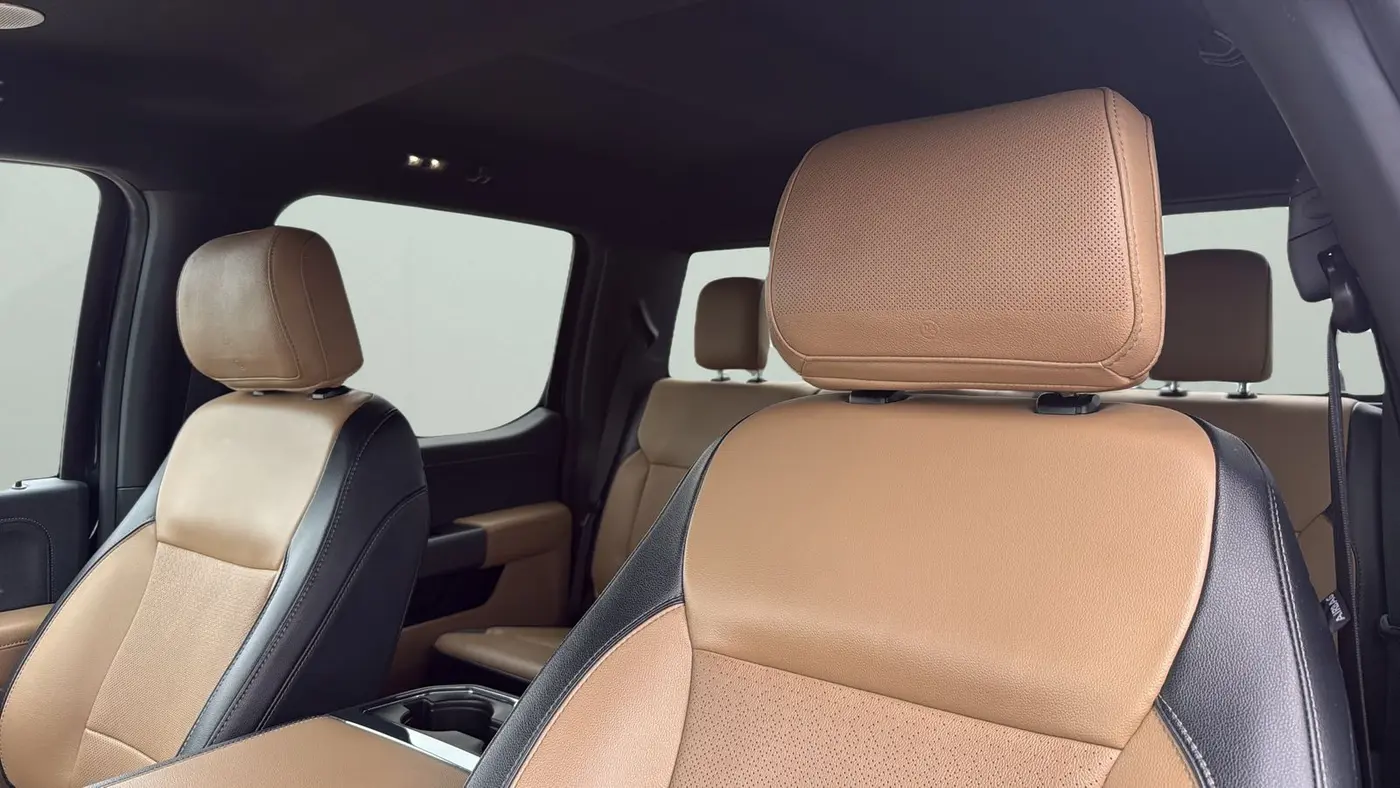 2023 Ford F-250 Super Duty King Ranch