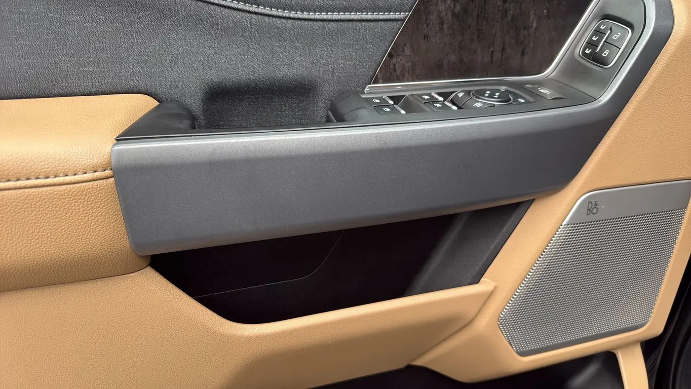 2023 Ford F-250 Super Duty King Ranch