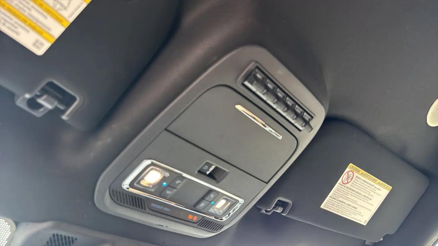 2023 Ford F-250 Super Duty King Ranch