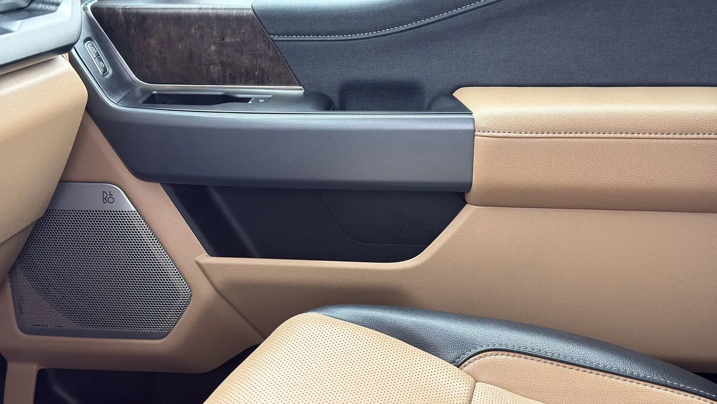 2023 Ford F-250 Super Duty King Ranch