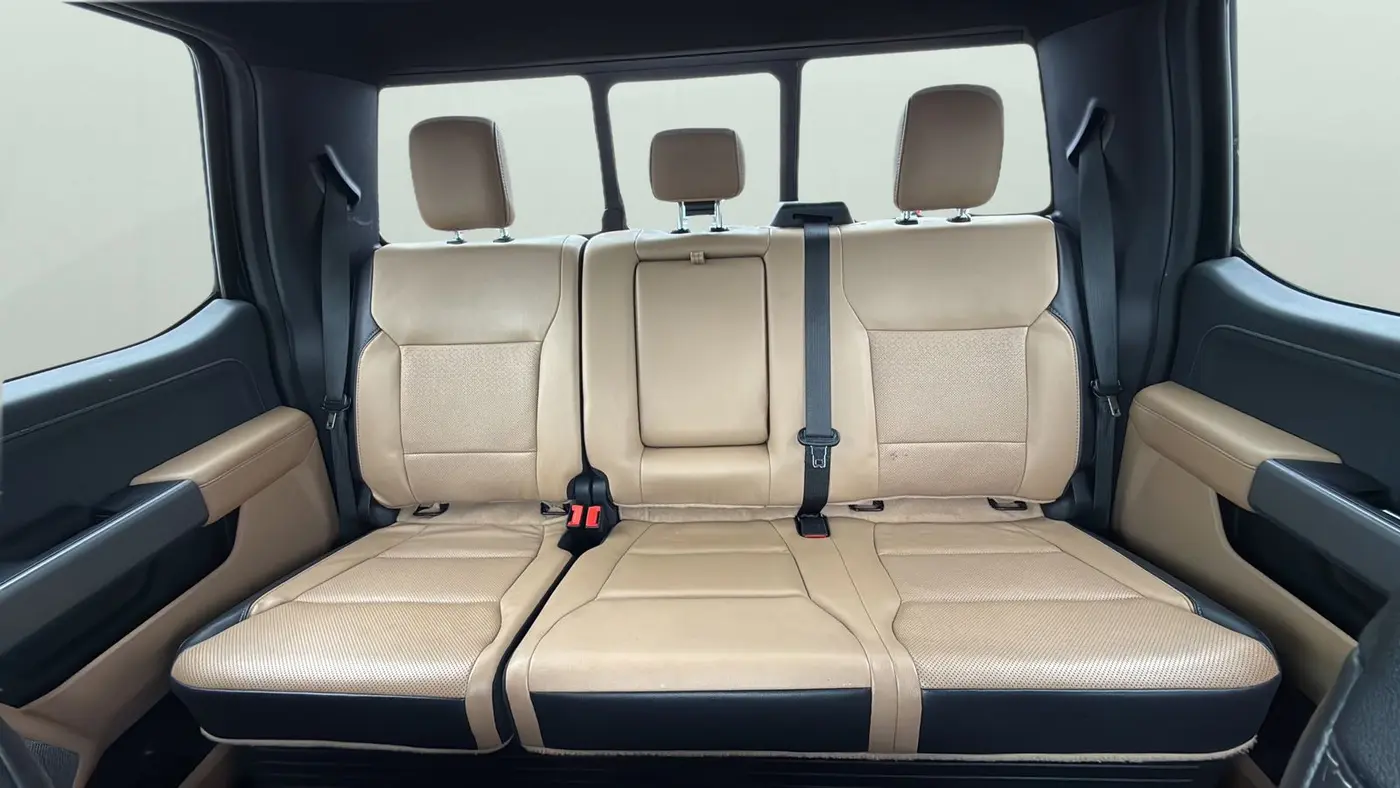 2023 Ford F-250 Super Duty King Ranch