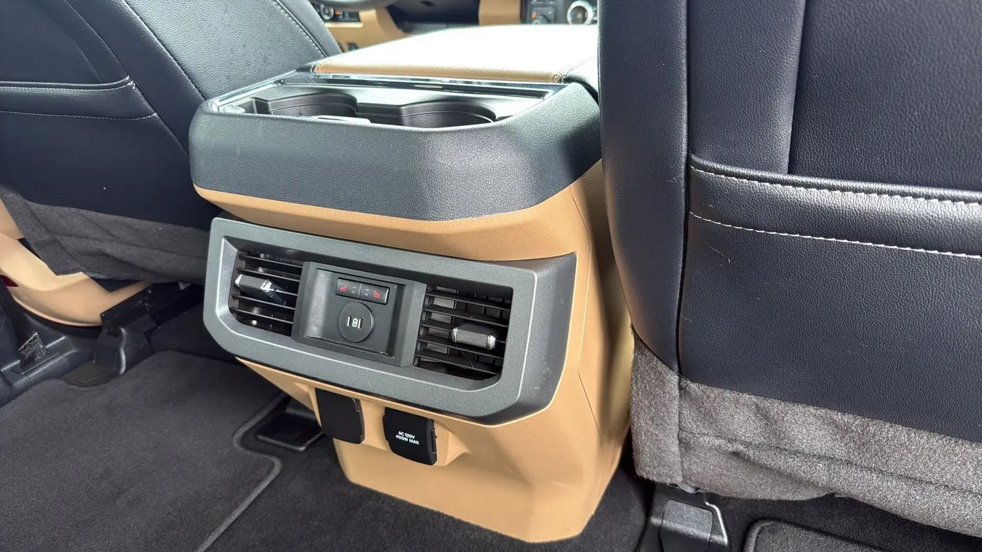 2023 Ford F-250 Super Duty King Ranch
