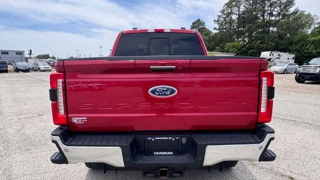 2023 Ford F-250 Super Duty King Ranch