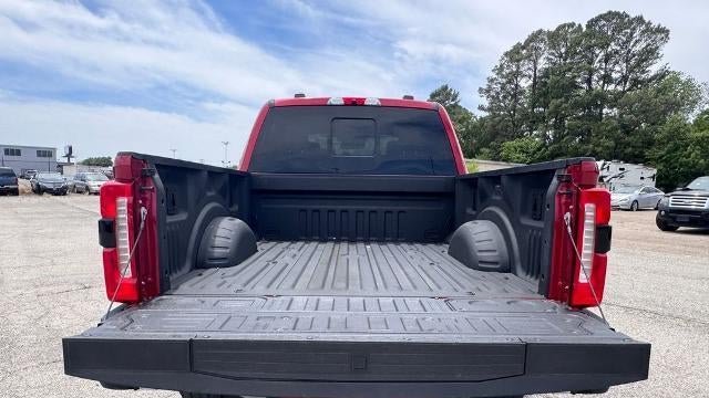 2023 Ford F-250 Super Duty King Ranch