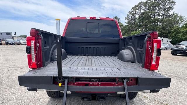 2023 Ford F-250 Super Duty King Ranch