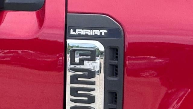 2023 Ford F-250 Super Duty King Ranch