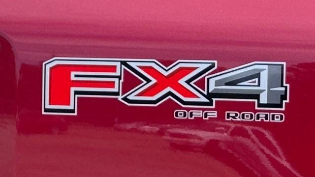 2023 Ford F-250 Super Duty King Ranch