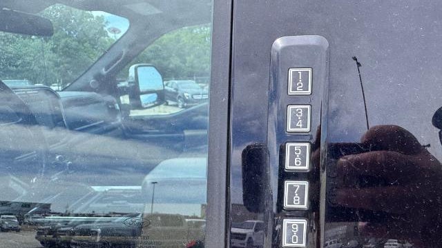 2023 Ford F-250 Super Duty King Ranch