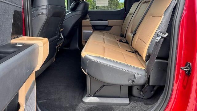 2023 Ford F-250 Super Duty King Ranch