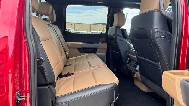 2023 Ford F-250 Super Duty King Ranch