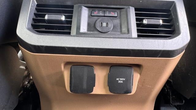 2023 Ford F-250 Super Duty King Ranch
