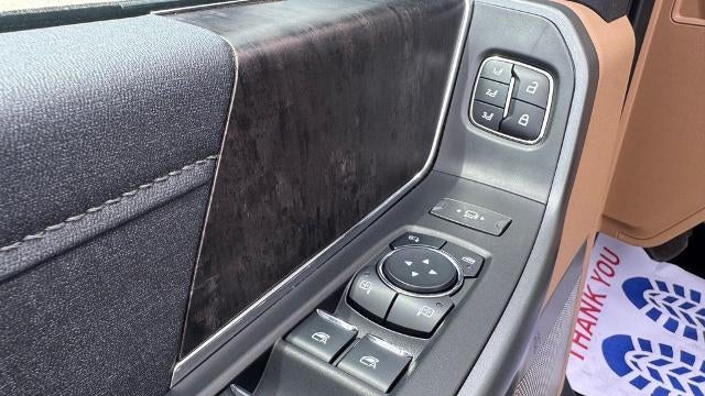 2023 Ford F-250 Super Duty King Ranch