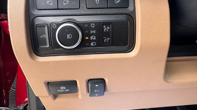 2023 Ford F-250 Super Duty King Ranch