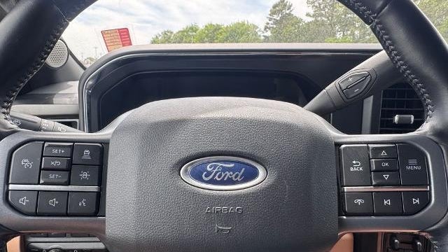 2023 Ford F-250 Super Duty King Ranch