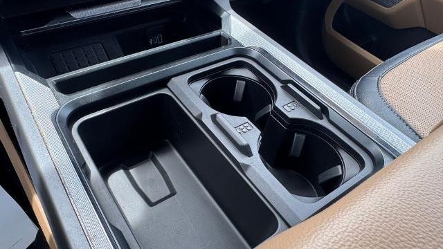 2023 Ford F-250 Super Duty King Ranch
