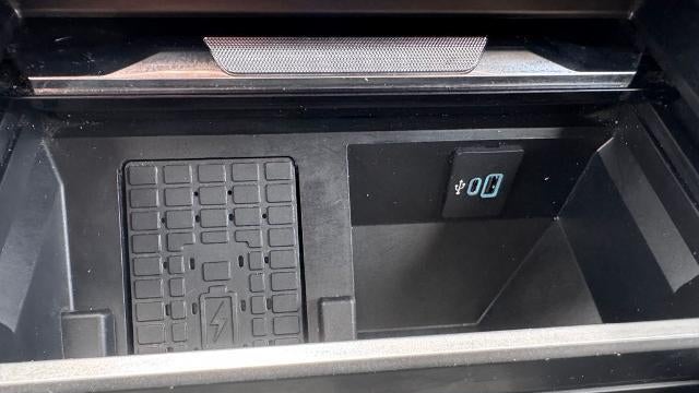 2023 Ford F-250 Super Duty King Ranch