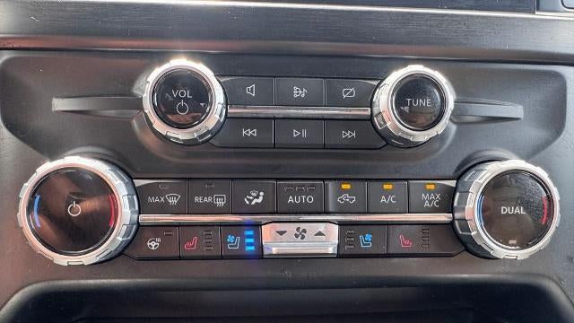 2023 Ford F-250 Super Duty King Ranch