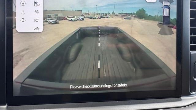 2023 Ford F-250 Super Duty King Ranch