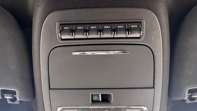 2023 Ford F-250 Super Duty King Ranch
