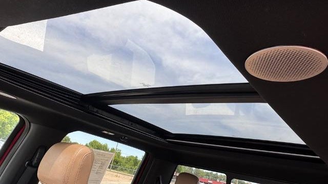 2023 Ford F-250 Super Duty King Ranch