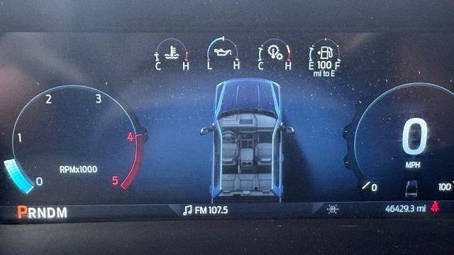 2023 Ford F-250 Super Duty King Ranch