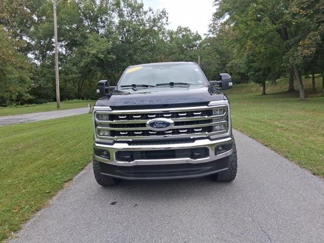 2023 Ford F-250 - $69,995
