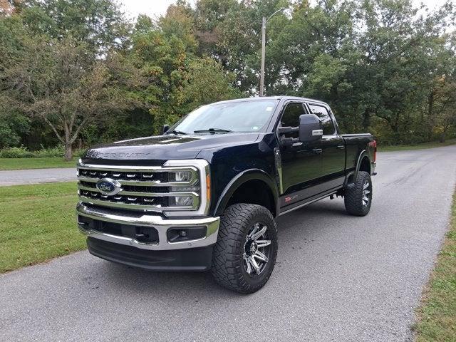 2023 Ford F-250 - $69,995