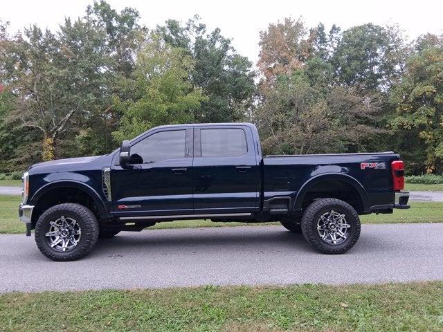 2023 Ford F-250 - $69,995