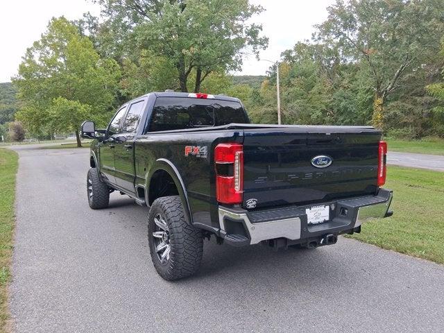 2023 Ford F-250 - $69,995