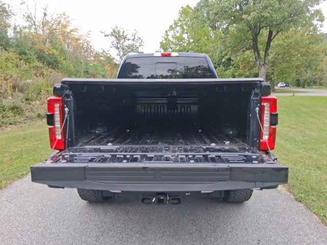 2023 Ford F-250 - $69,995