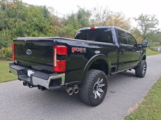 2023 Ford F-250 - $69,995