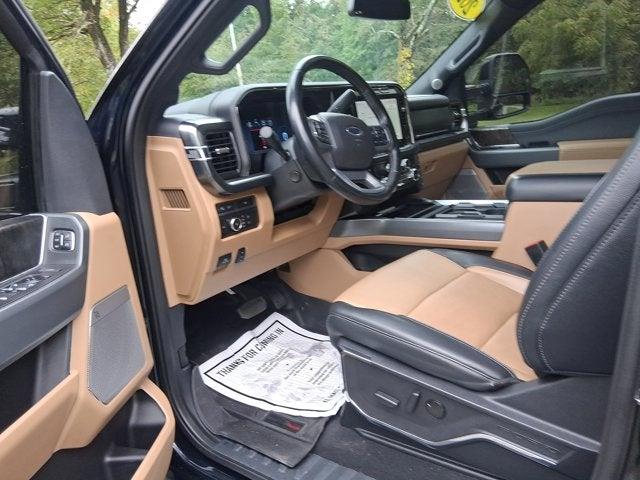 2023 Ford F-250 - $69,995