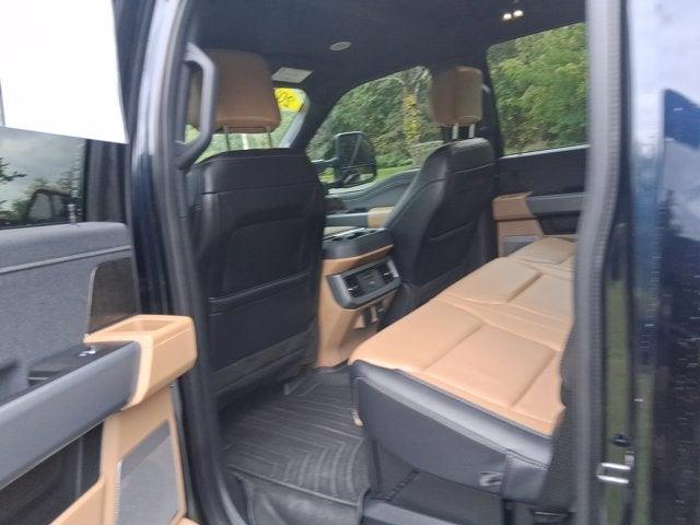 2023 Ford F-250 - $69,995
