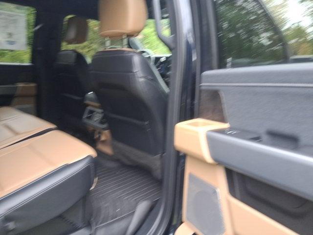 2023 Ford F-250 - $69,995