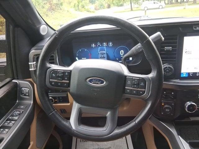 2023 Ford F-250 - $69,995