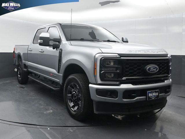 2023 Ford F-250